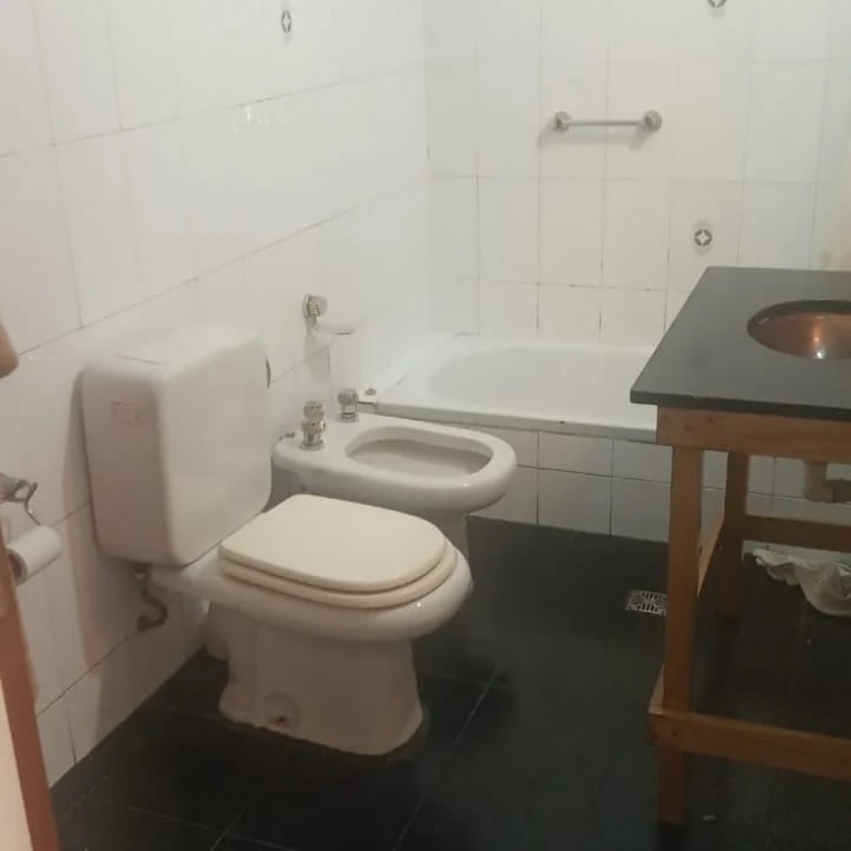 Departamento 2 ambientes Moron