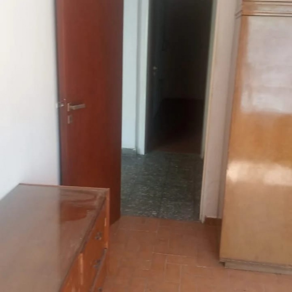 Departamento 2 ambientes Moron