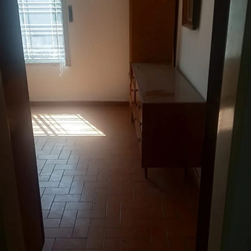 Departamento 2 ambientes Moron