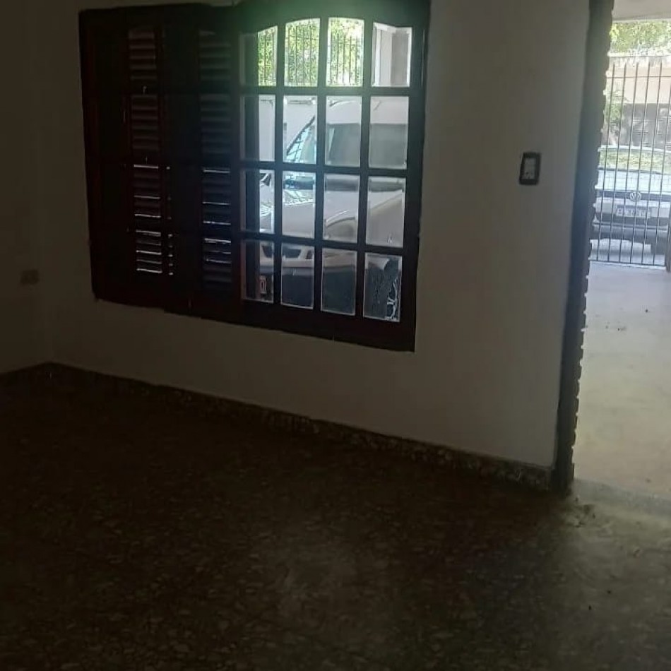 Departamento 2 ambientes Moron