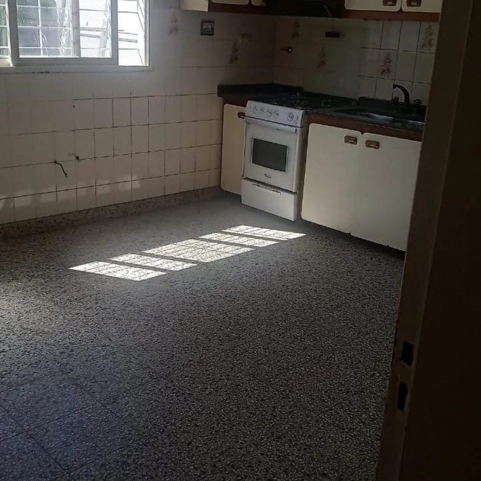 Departamento 2 ambientes Moron
