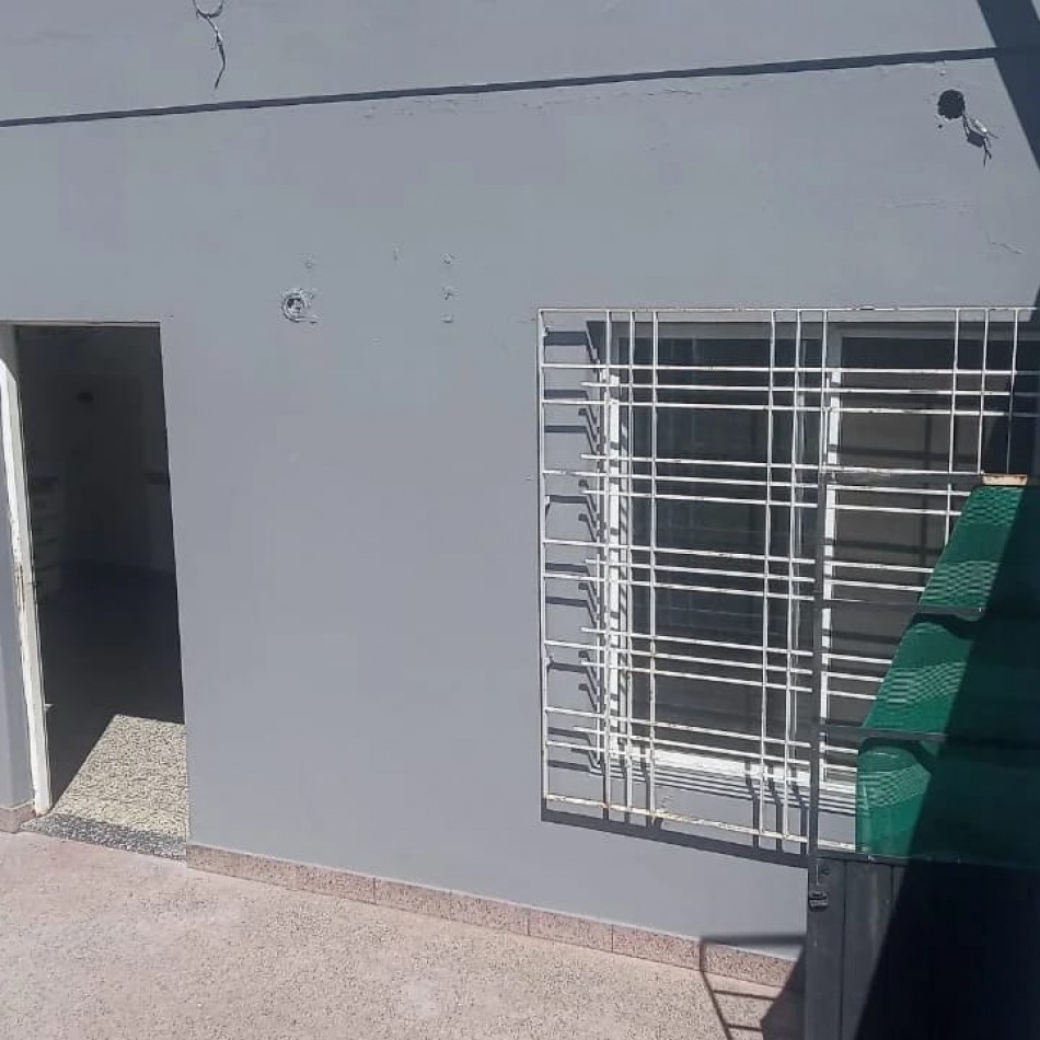 Departamento 2 ambientes Moron