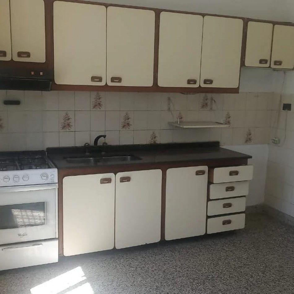 Departamento 2 ambientes Moron