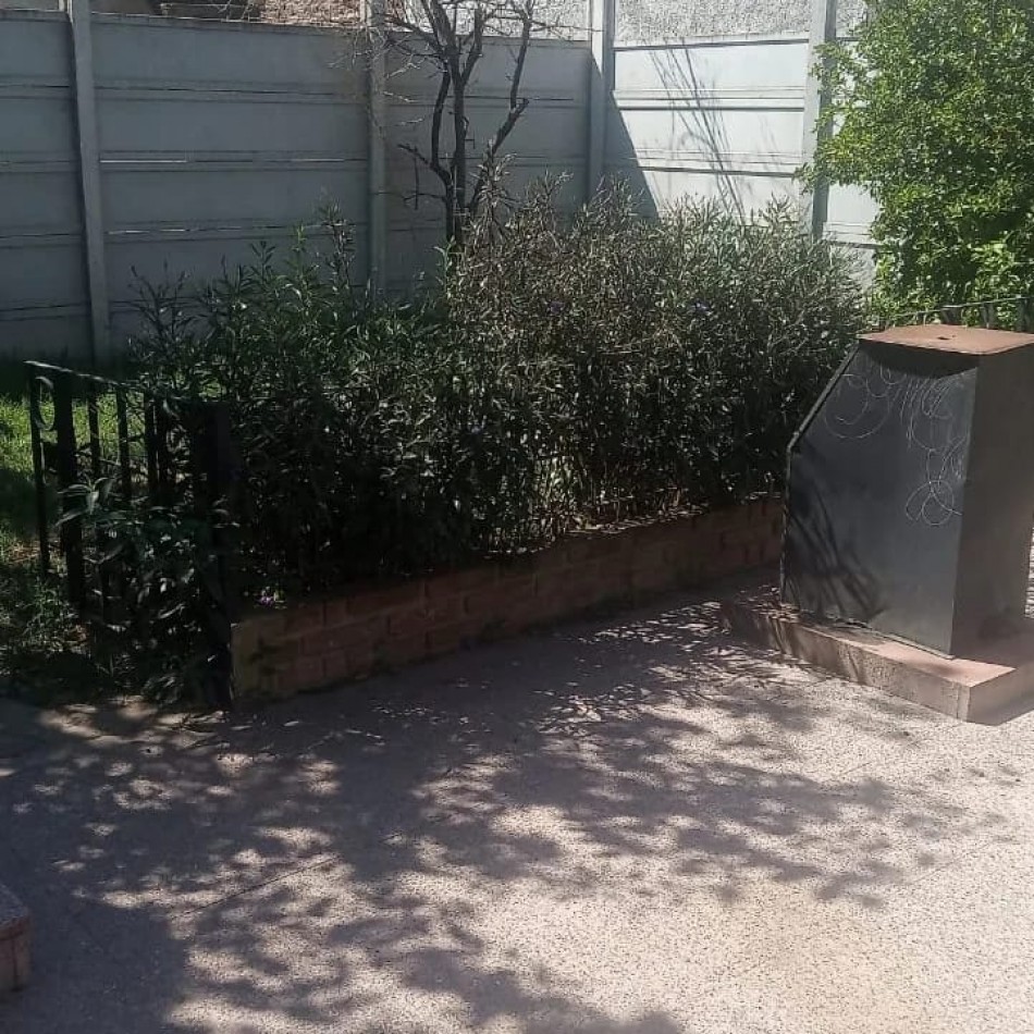 Departamento 2 ambientes Moron