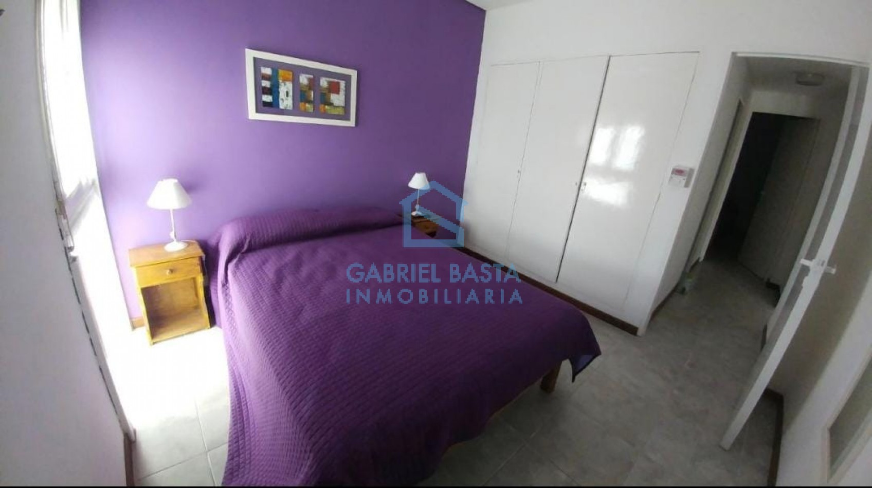 Departamento 3 ambientes Villa Gesell
