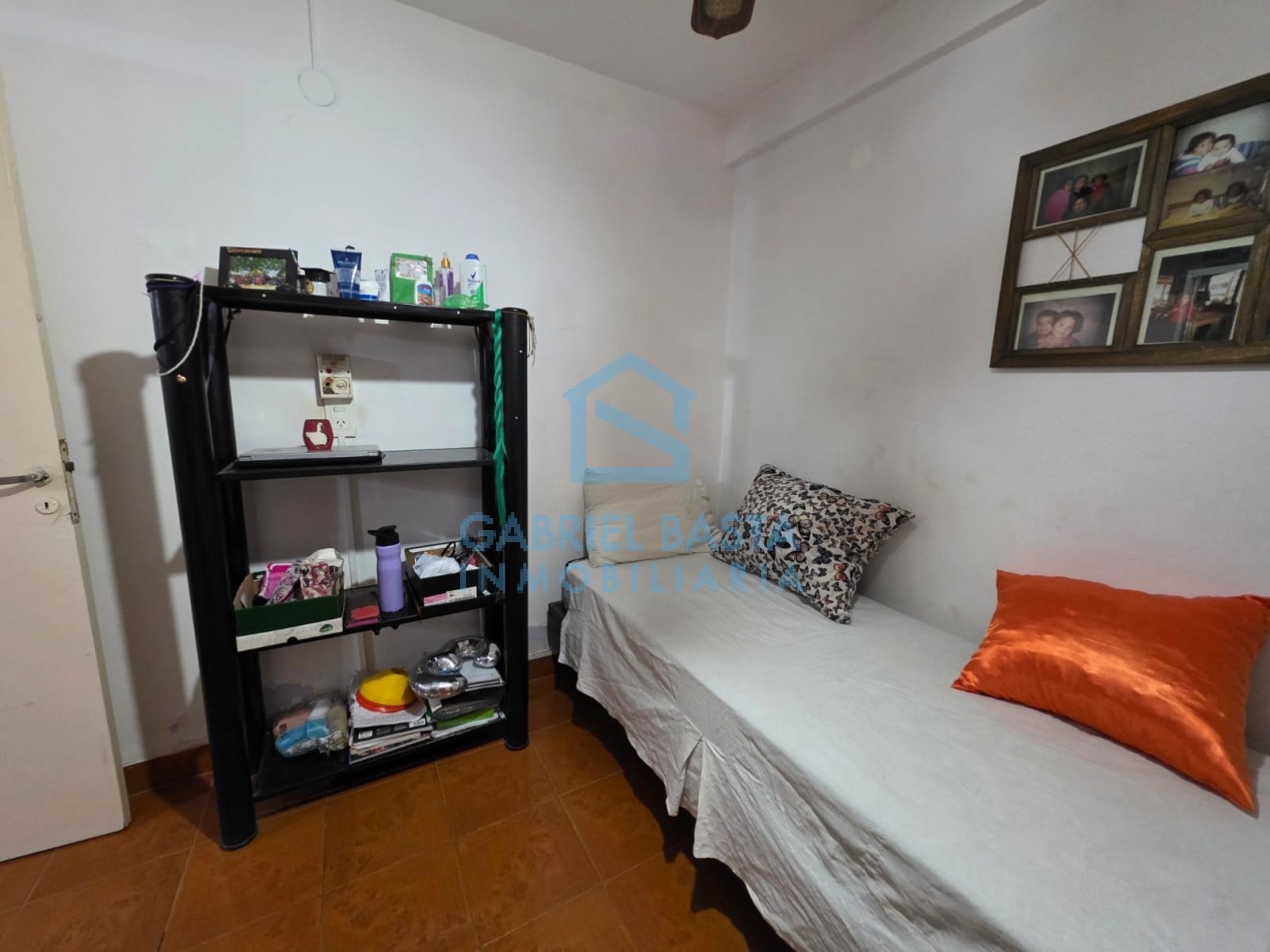 Departamento 3 ambientes en Agustin Ferrari