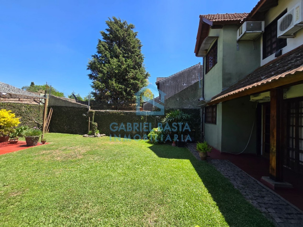 Chalet en  S. A. de Padua