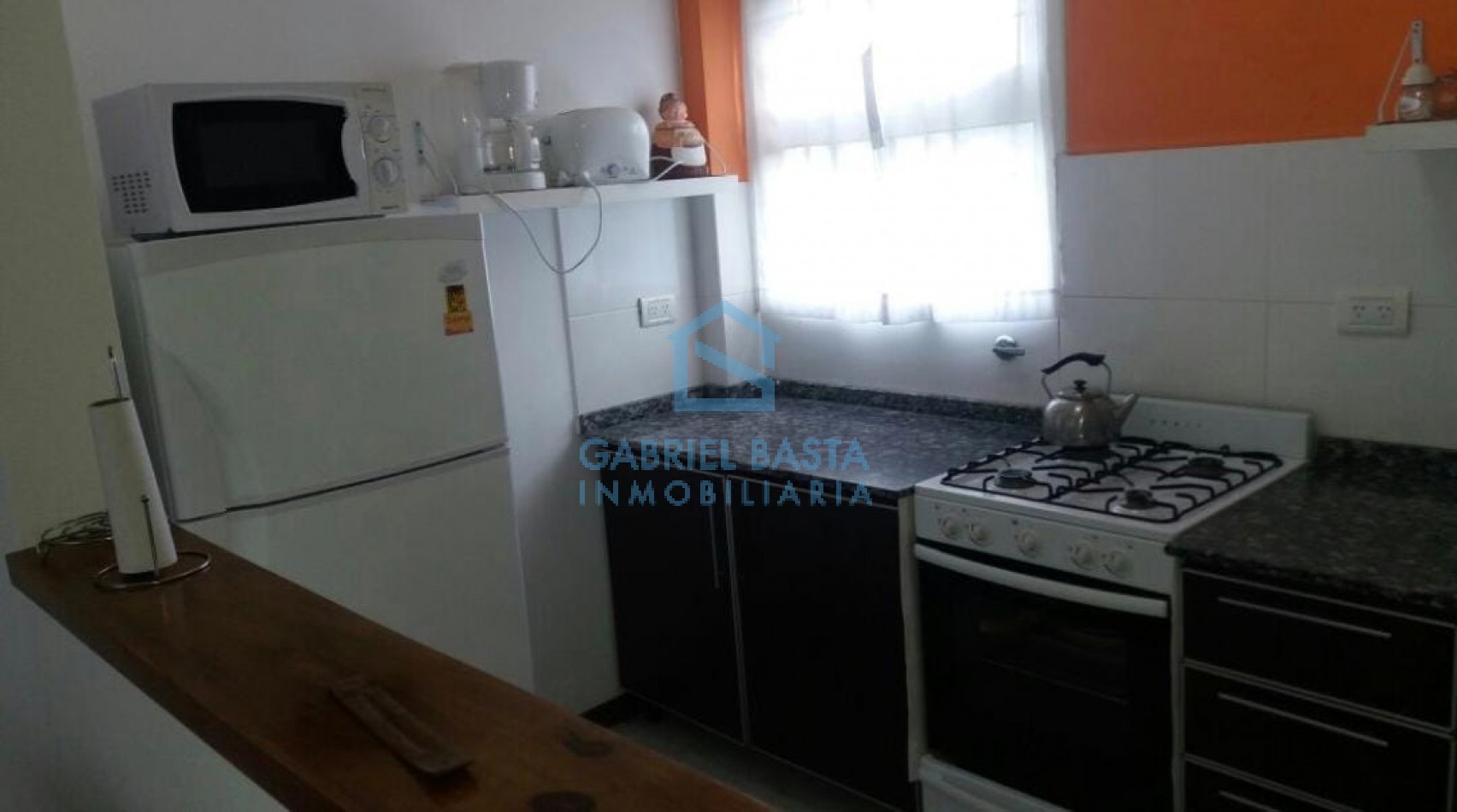 Departamento 3 ambientes Villa Gesell