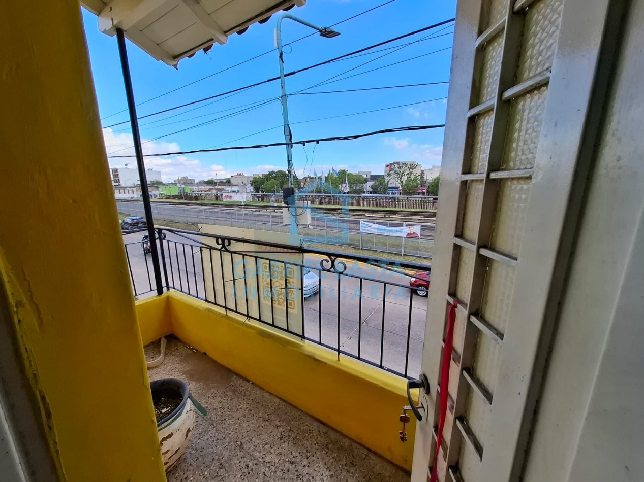 Departamento  en Merlo Norte