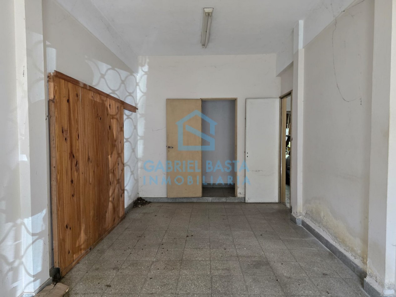 Edificio en bloque en Padua centro