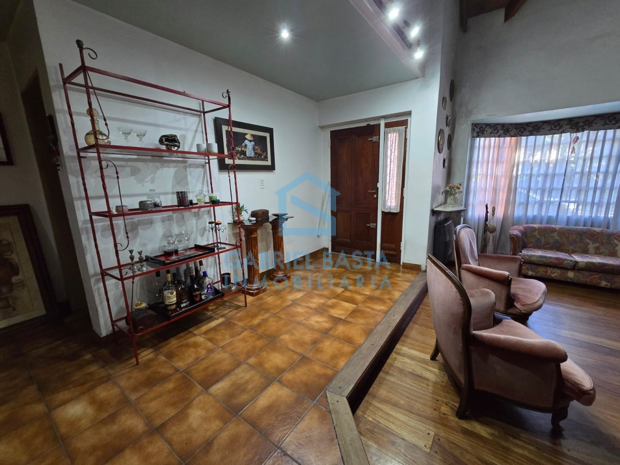 Chalet en  S. A. de Padua