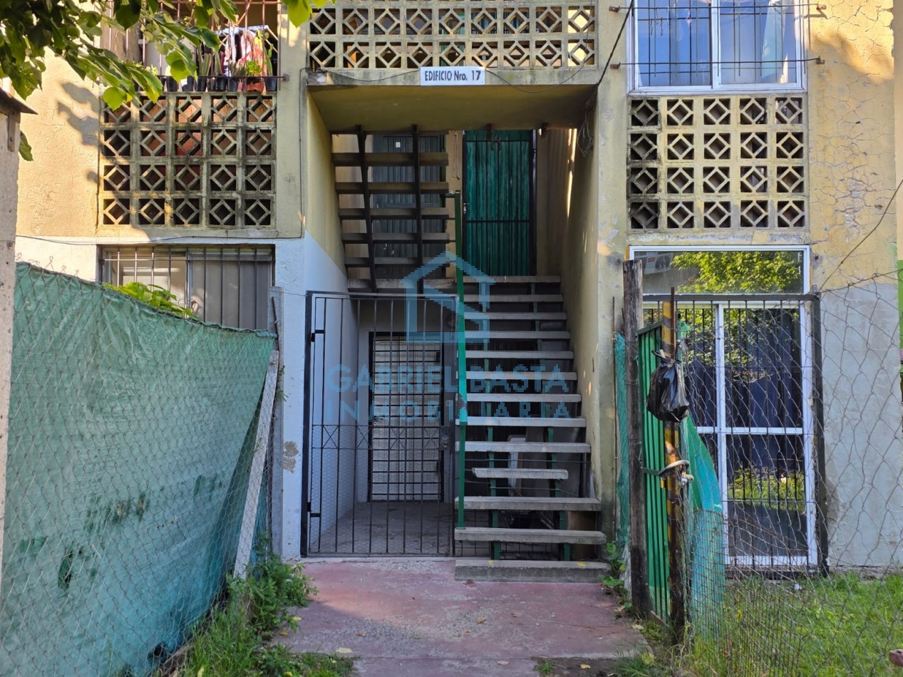 Departamento 3 ambientes en Agustin Ferrari