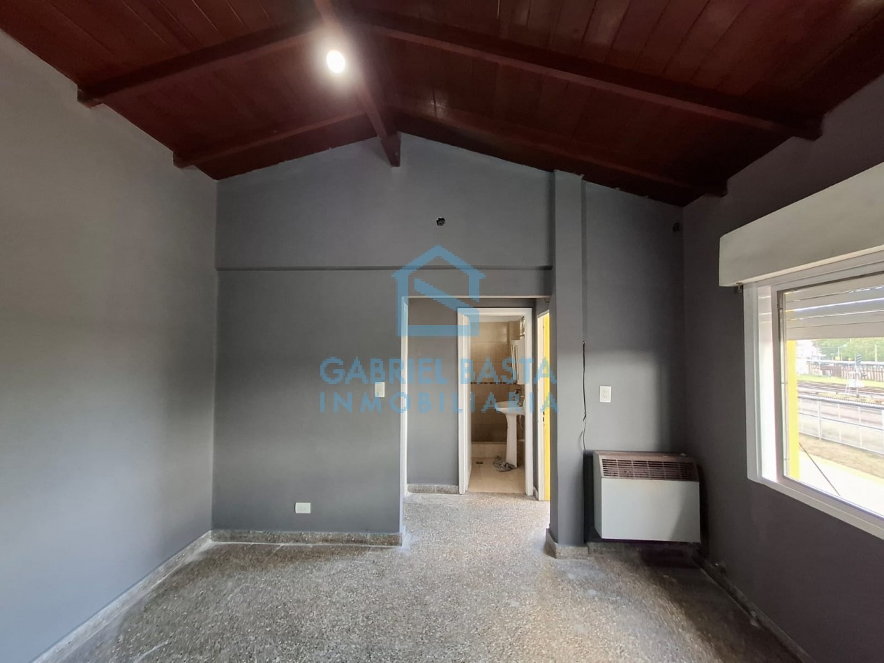 Departamento  en Merlo Norte