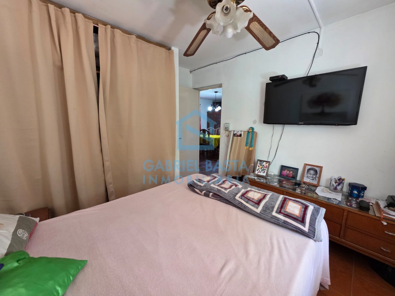 Departamento 3 ambientes en Agustin Ferrari