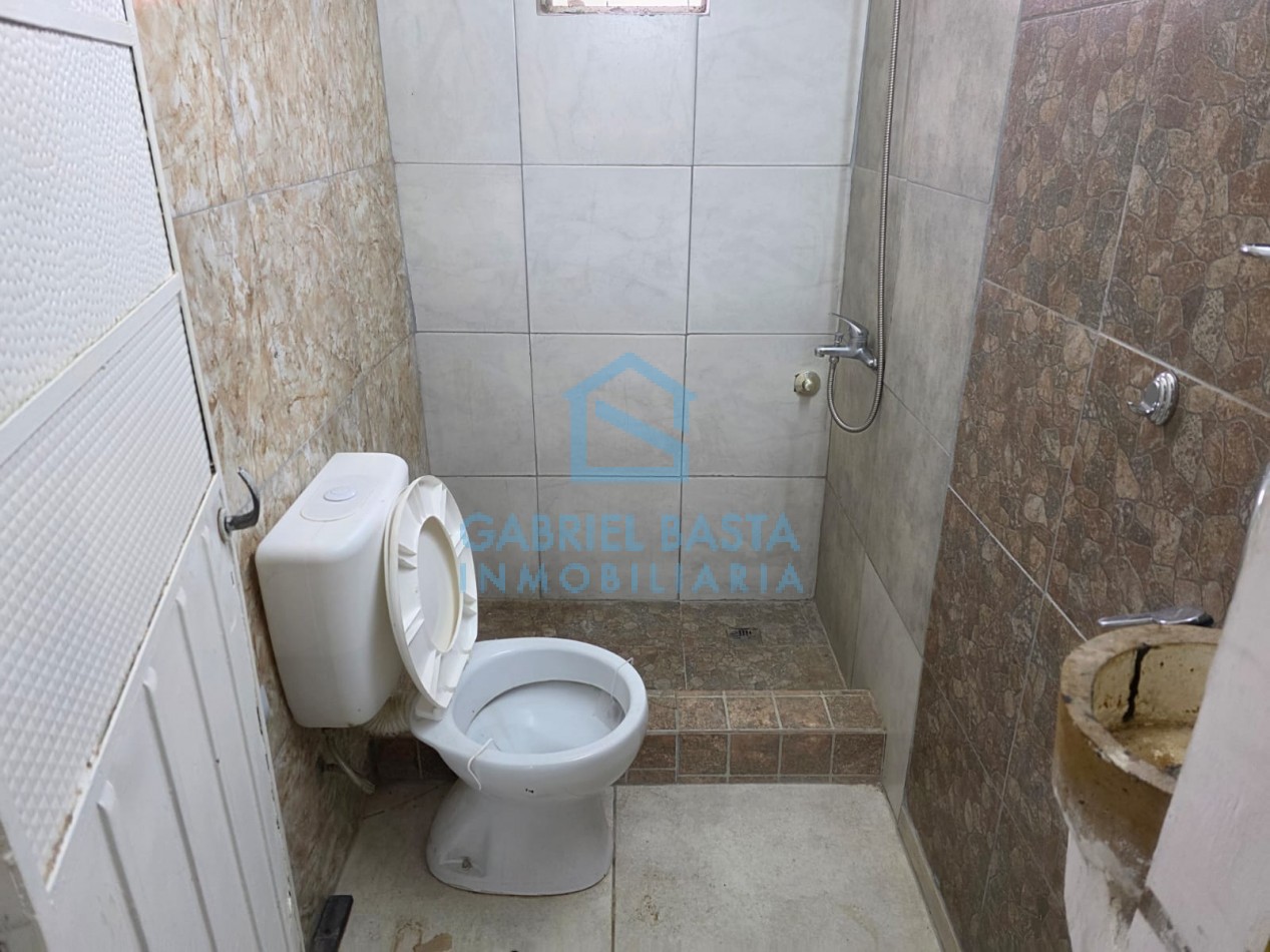 Casa en parque San Martin