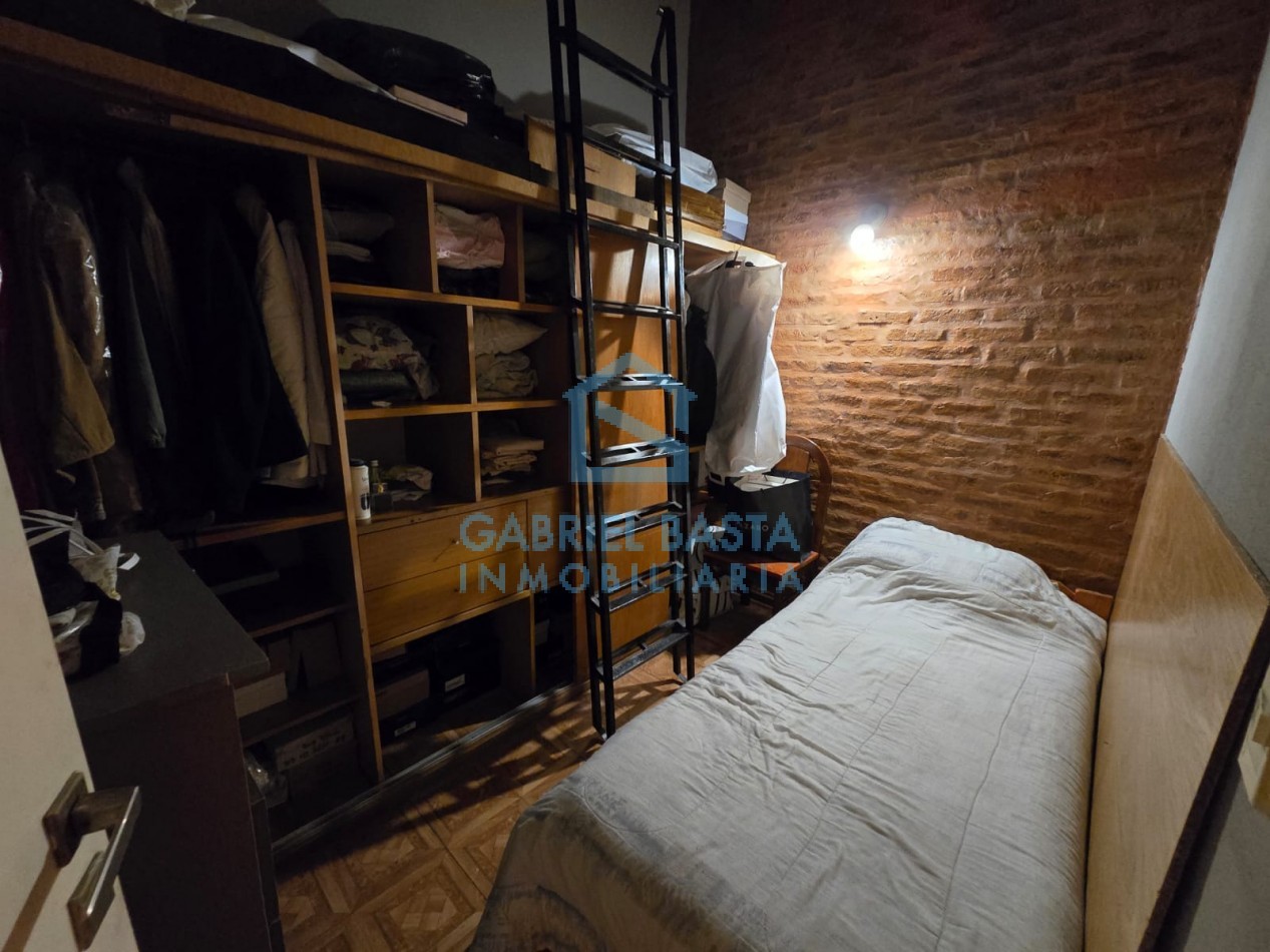 Duplex en Merlo Norte
