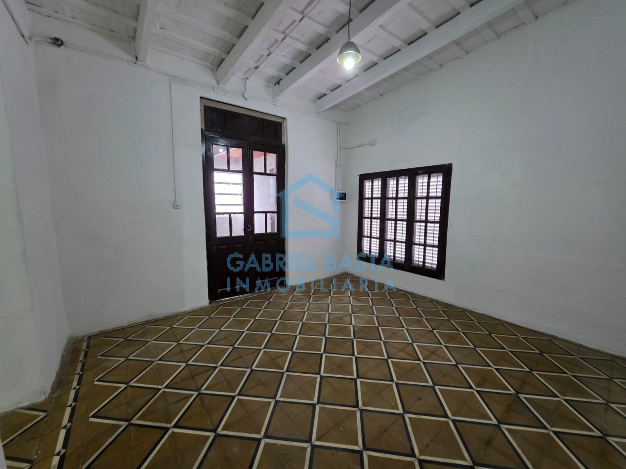 Casa en Libertad