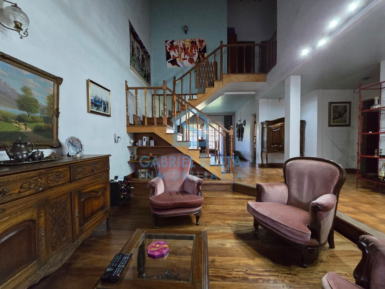 Chalet en  S. A. de Padua