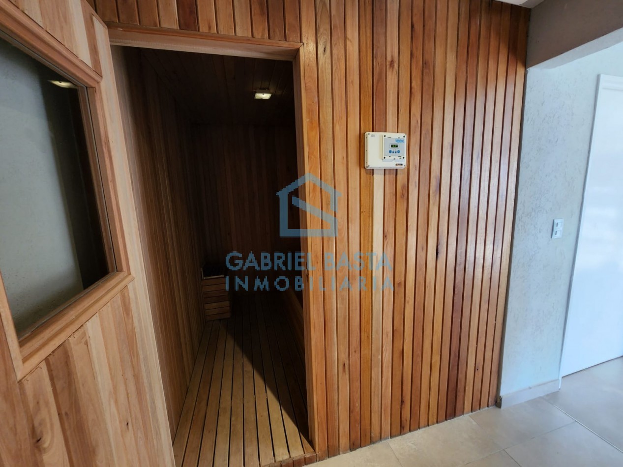 Departamento a metros de nuevo casino Pinamar