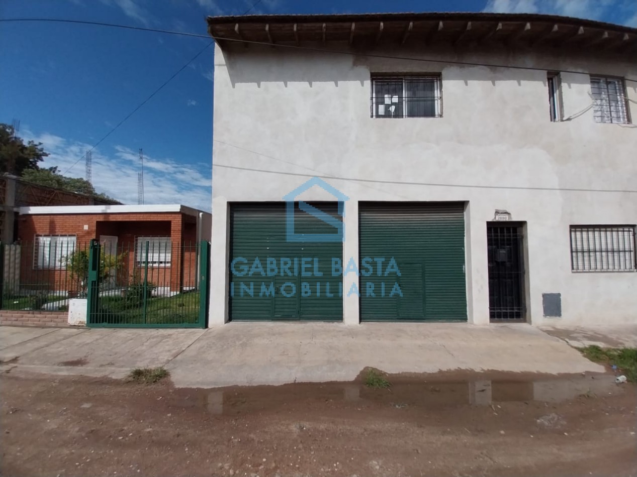 Local o deposito
