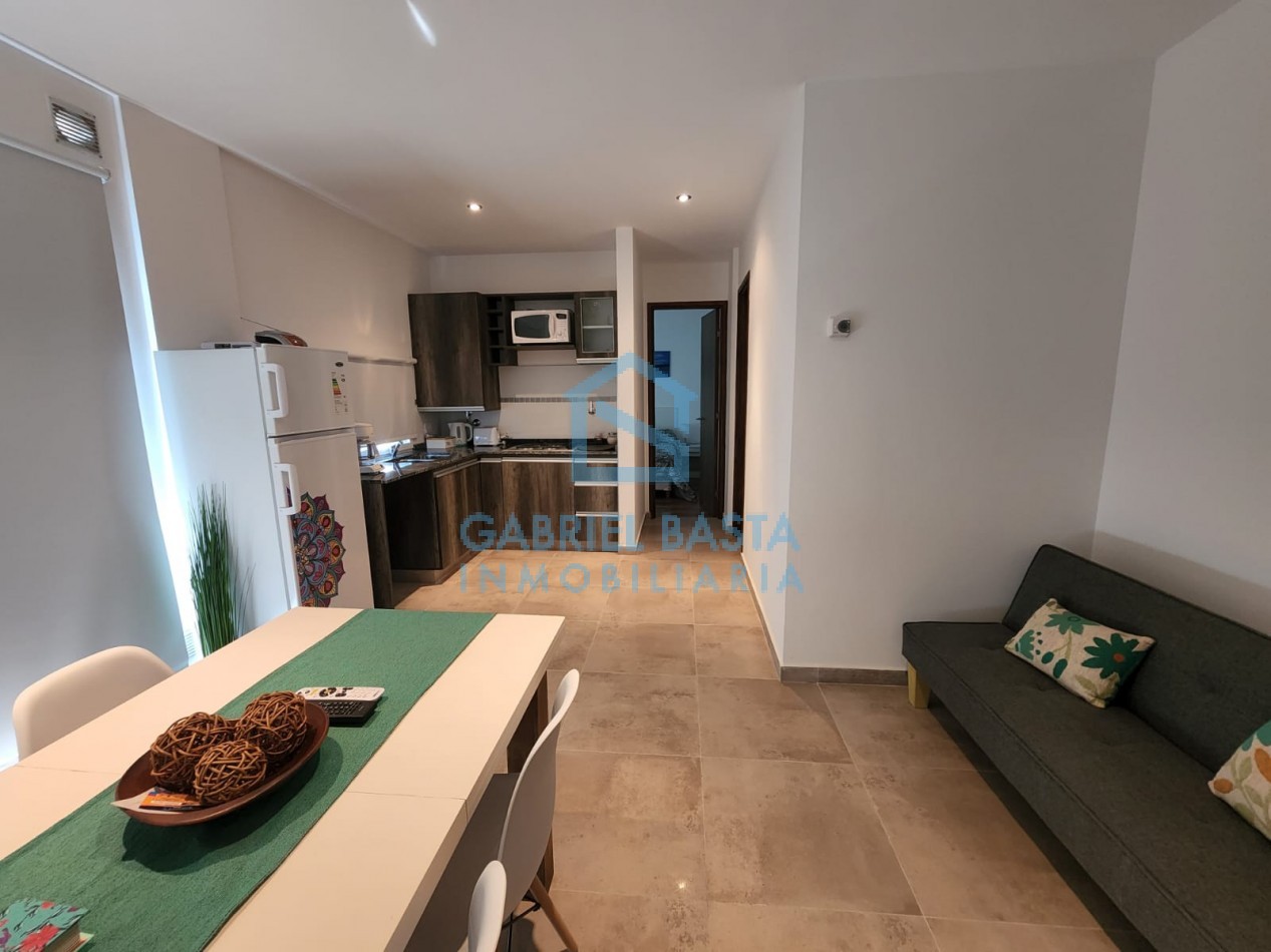 Departamento a metros de nuevo casino Pinamar