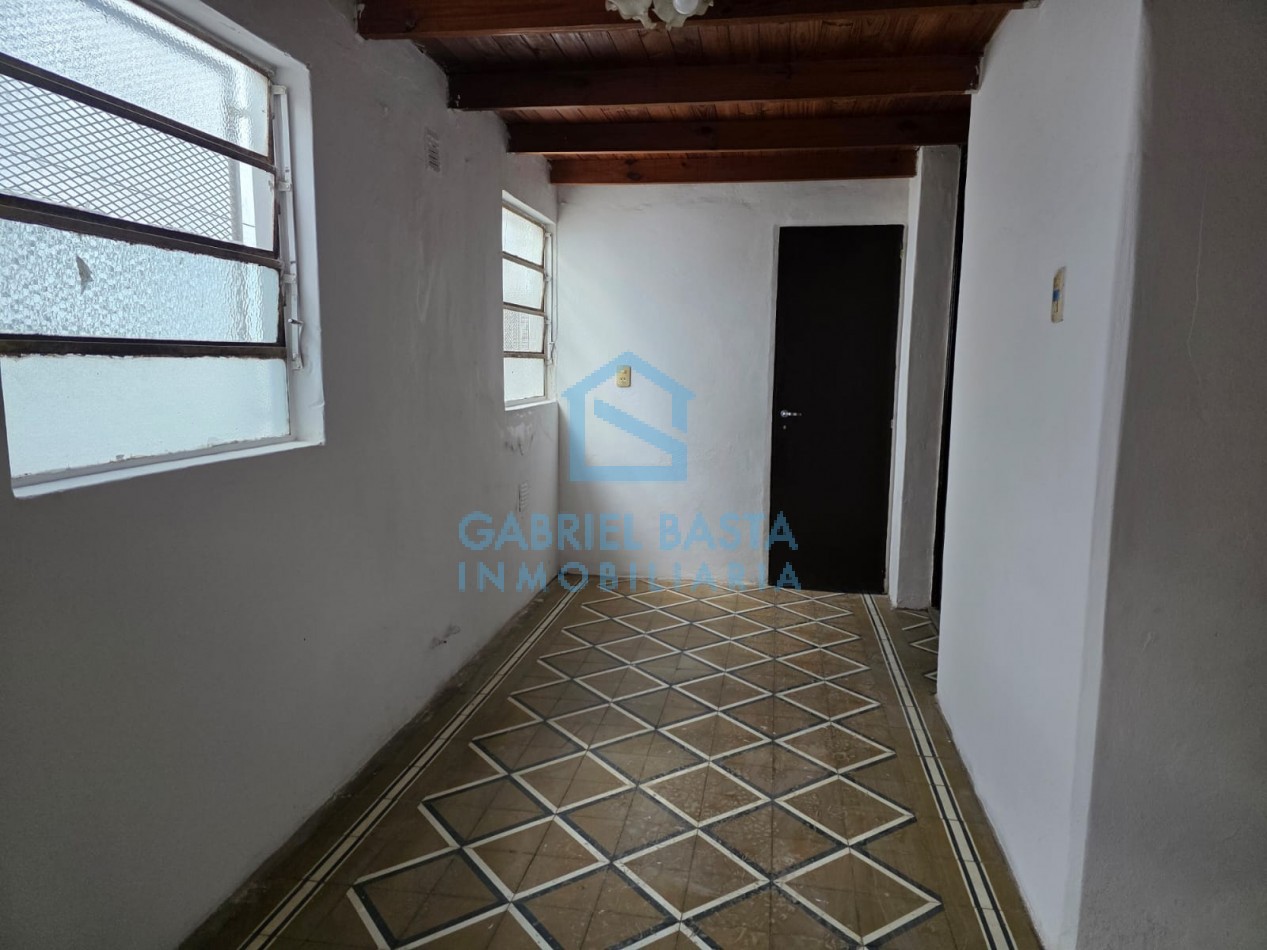 Casa en Libertad