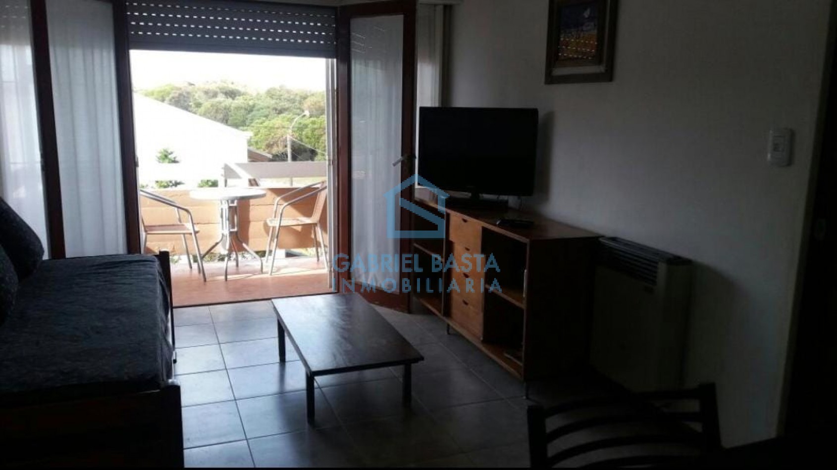 Departamento 3 ambientes Villa Gesell