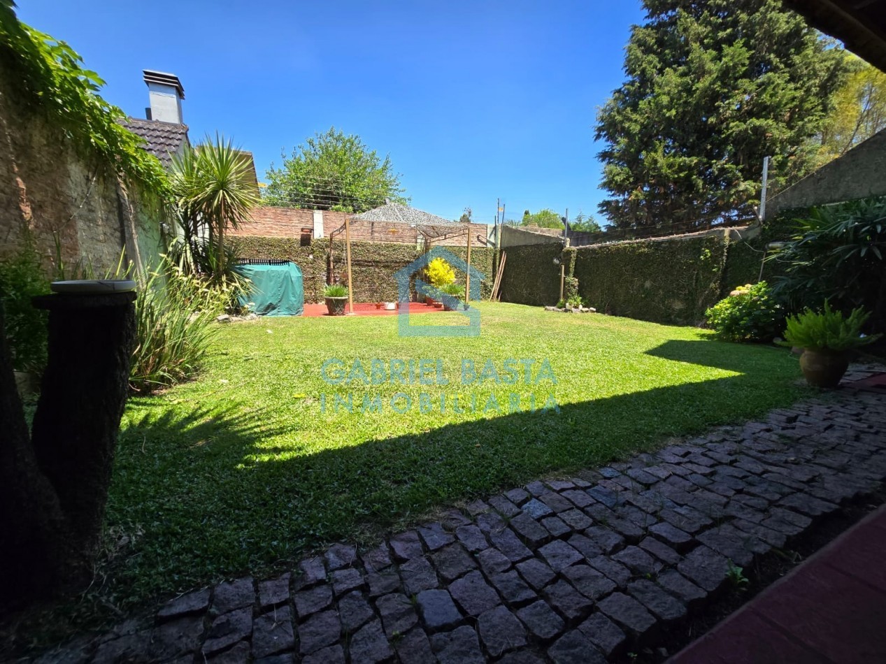 Chalet en  S. A. de Padua