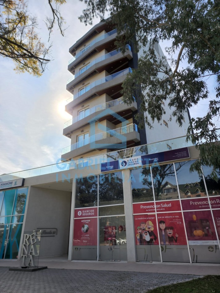 Departamento a metros de nuevo casino Pinamar