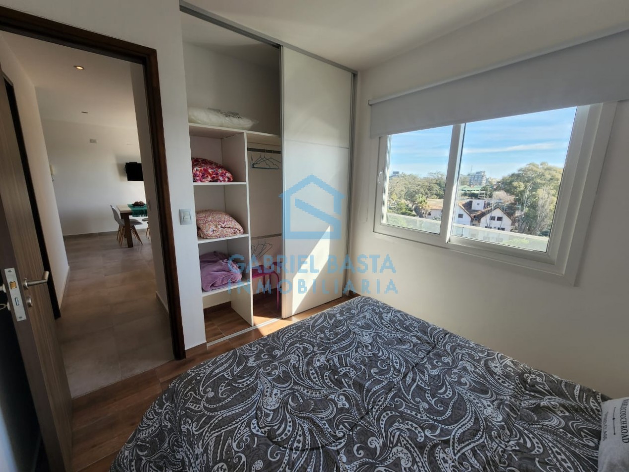 Departamento a metros de nuevo casino Pinamar