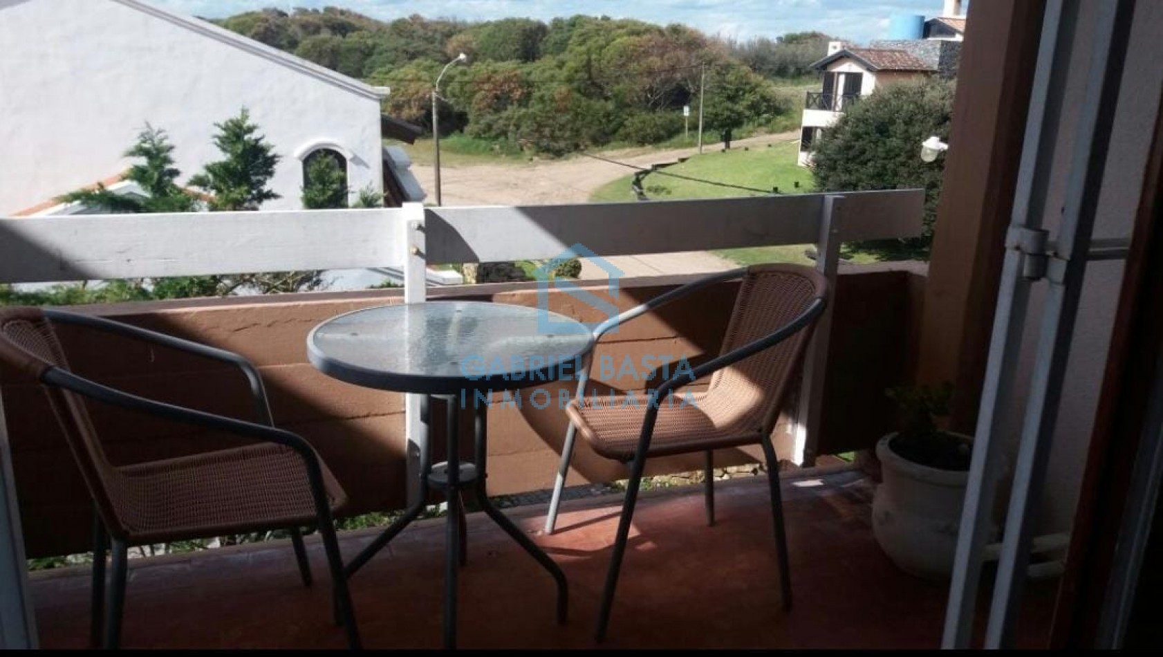 Departamento 3 ambientes Villa Gesell