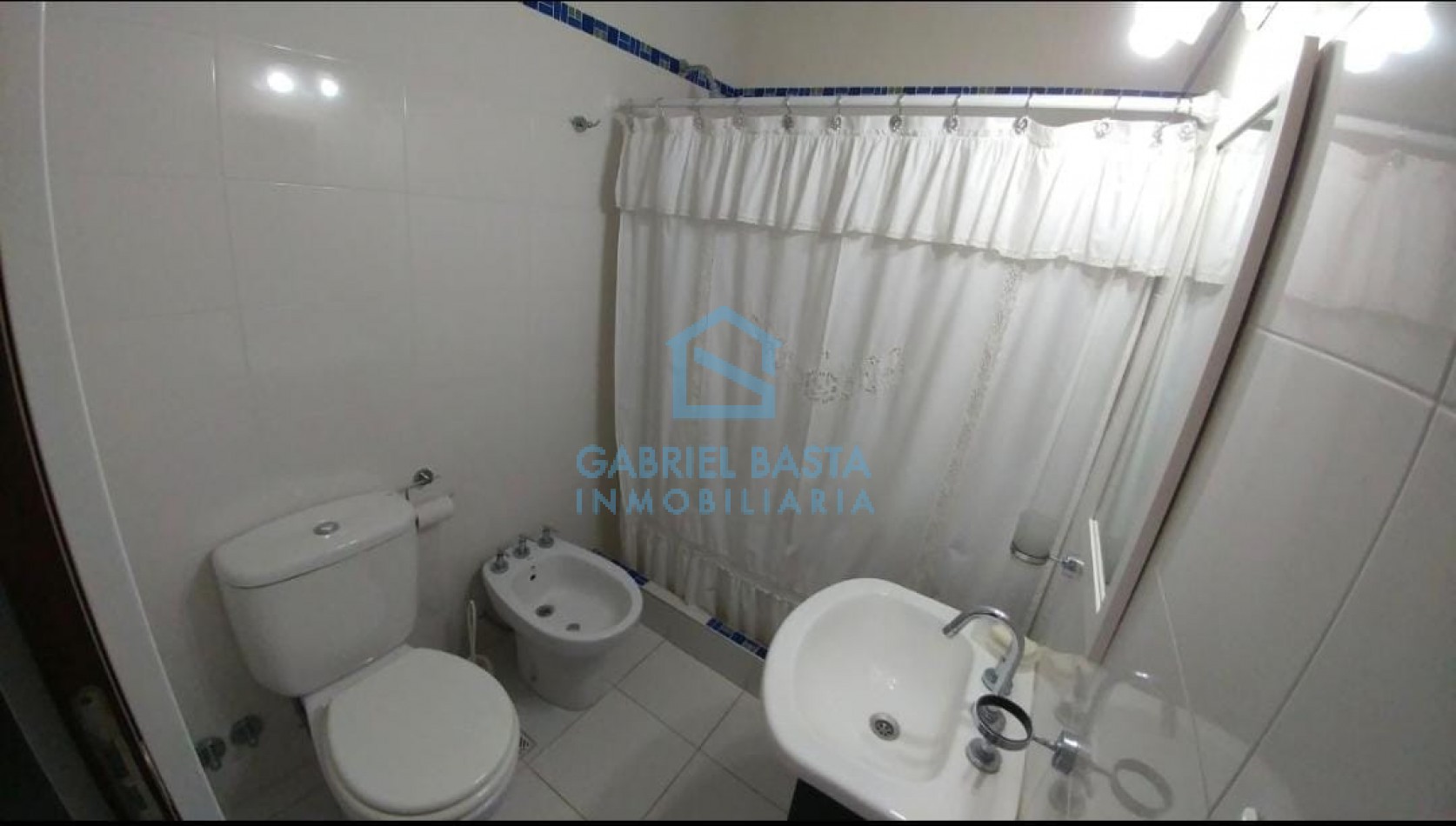 Departamento 3 ambientes Villa Gesell