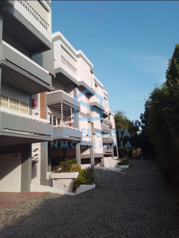 Departamento 3 ambientes Villa Gesell