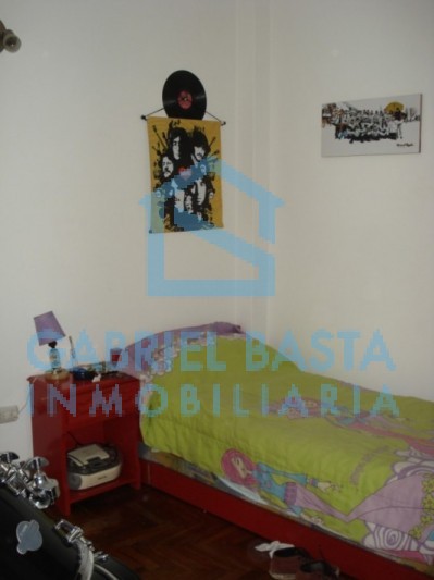 Casa con patio y pileta