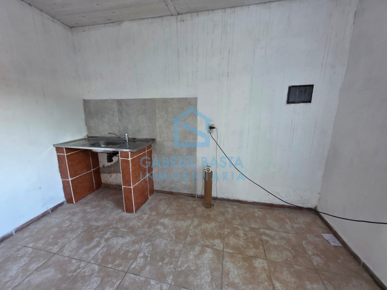 Departamento 2 ambientes en Agustin Ferrari PLANTA ALTA