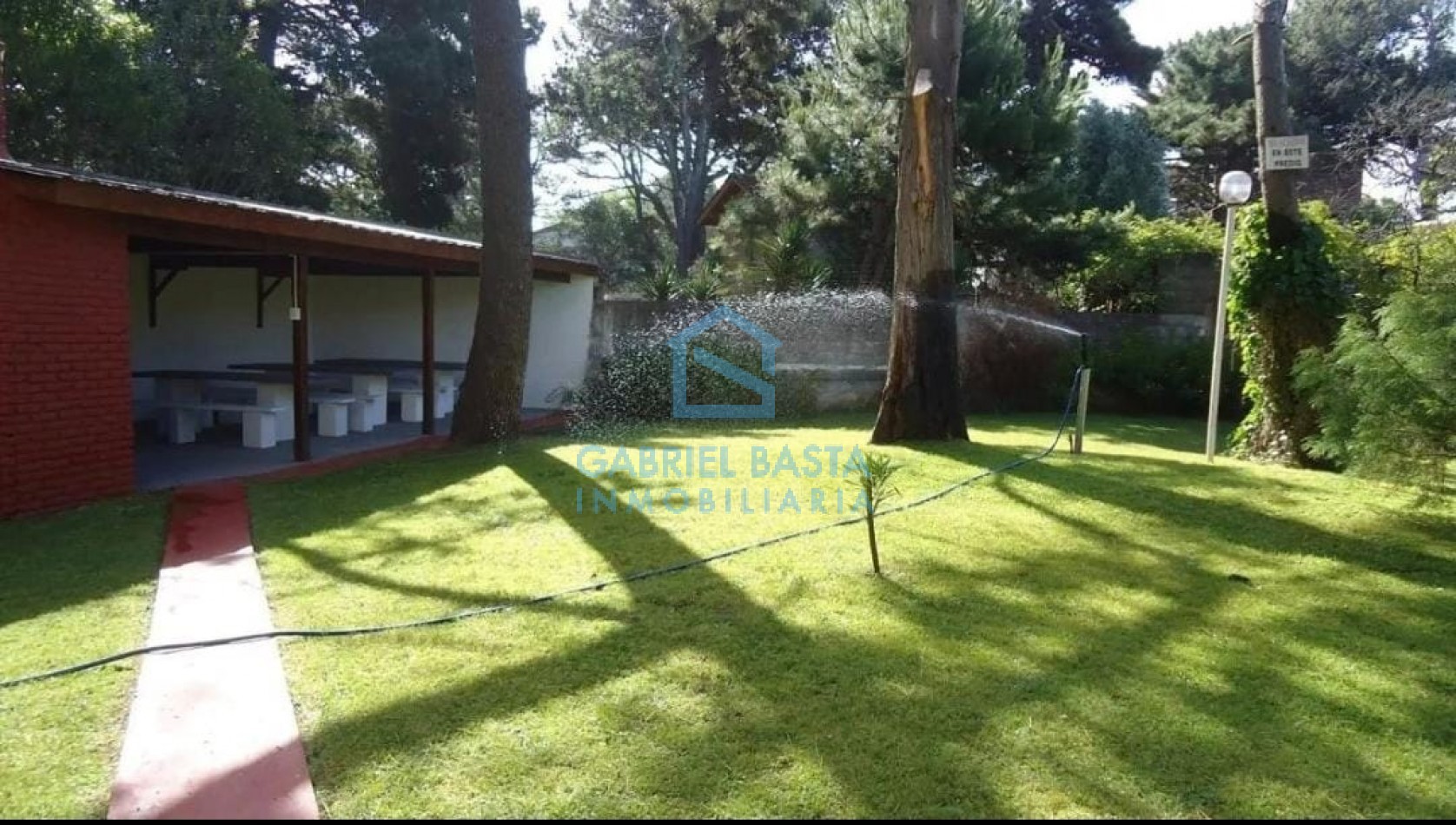 Departamento 3 ambientes Villa Gesell