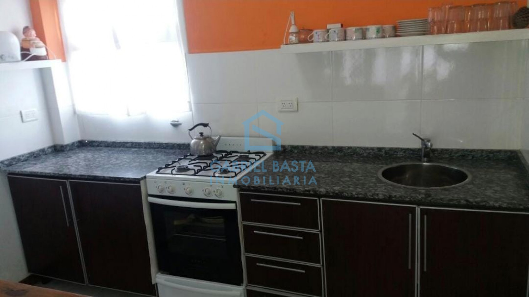 Departamento 3 ambientes Villa Gesell