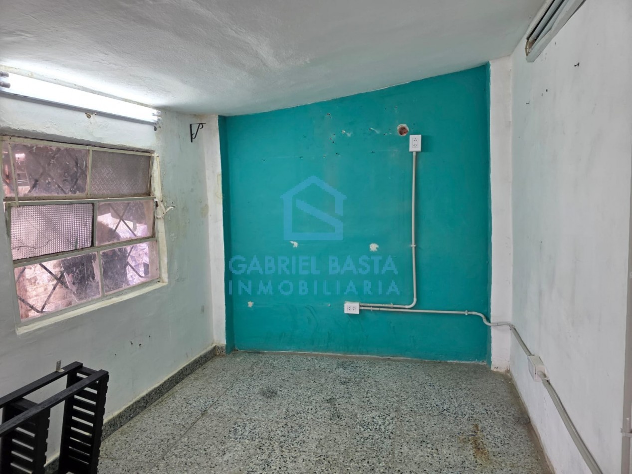 Casa en parque San Martin