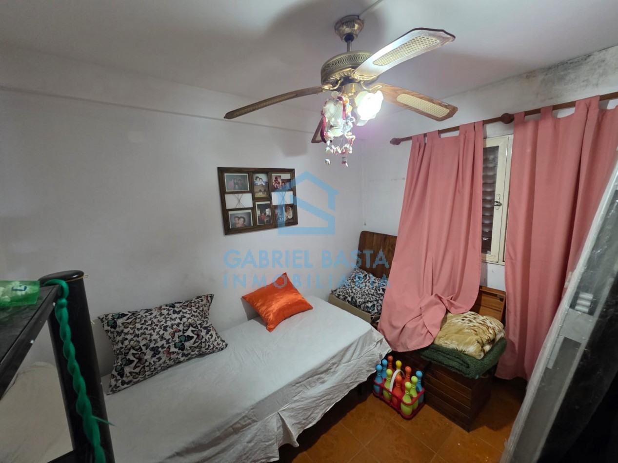 Departamento 3 ambientes en Agustin Ferrari