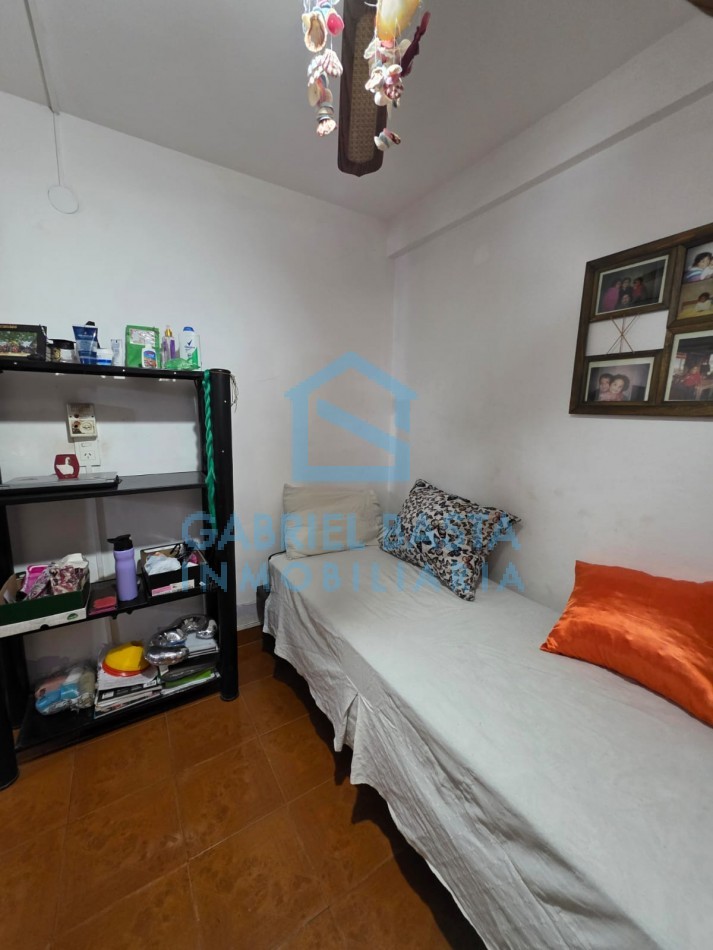 Departamento 3 ambientes en Agustin Ferrari