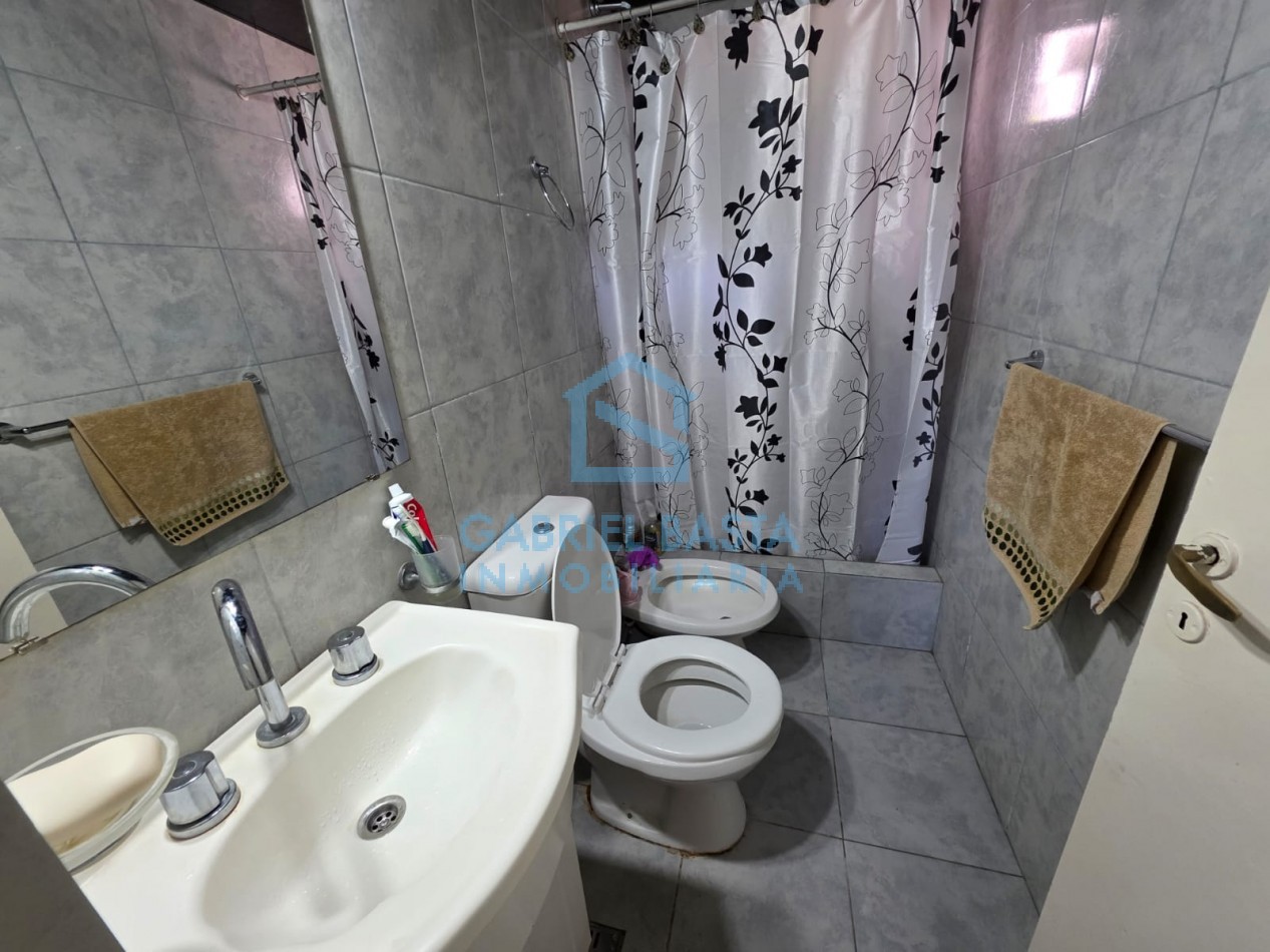 Departamento 3 ambientes en Agustin Ferrari