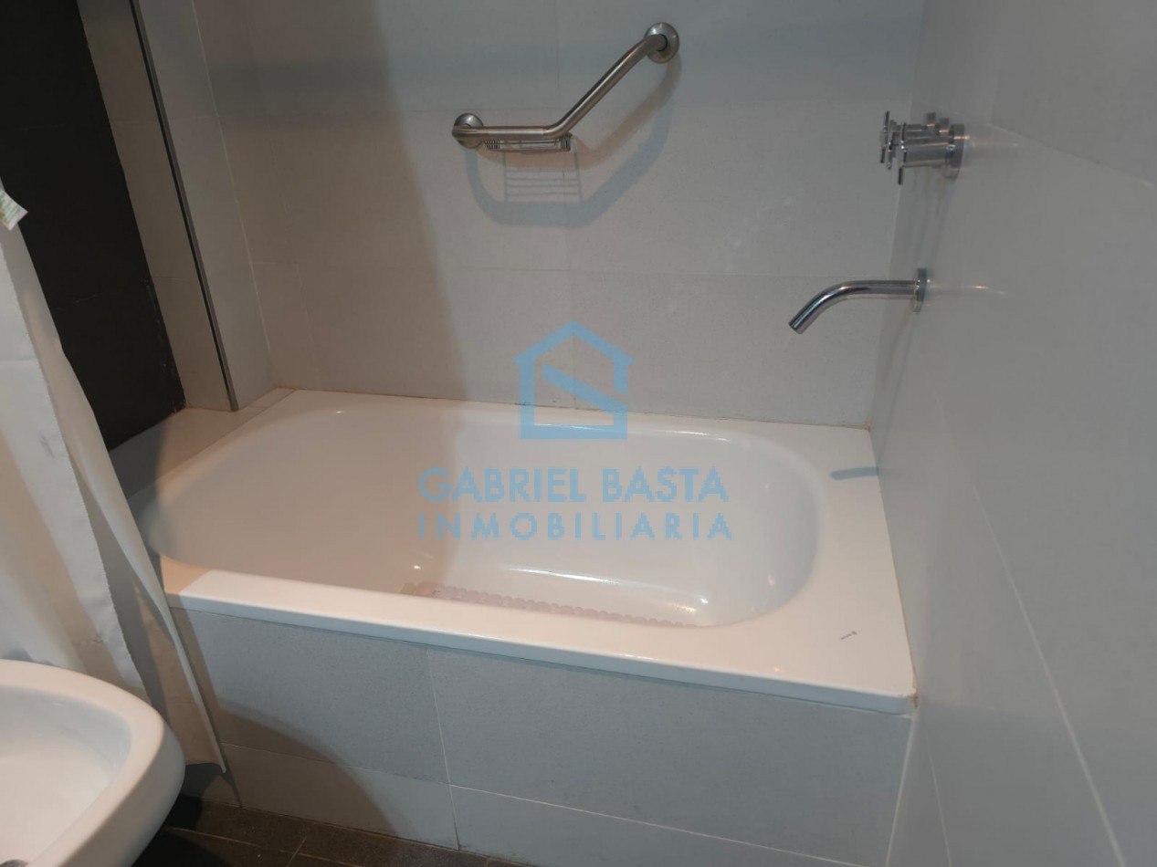 Departamento a metros de nuevo casino Pinamar