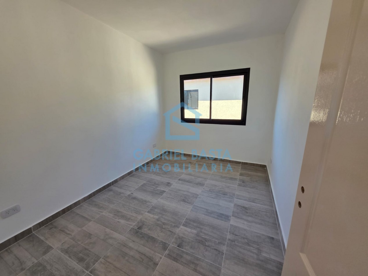 Duplex 3 dormitorios a estrenar