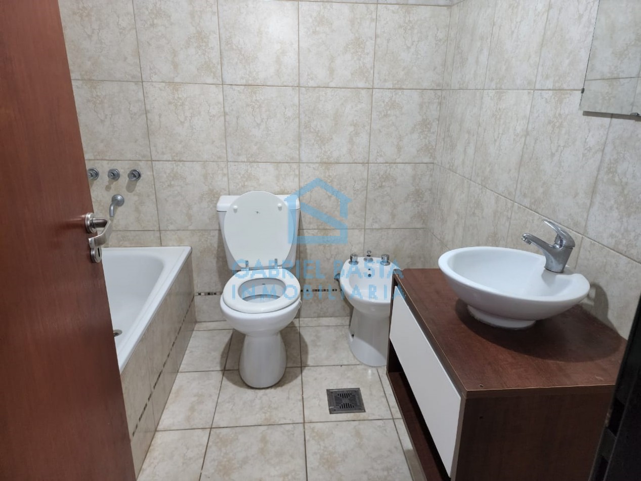 Duplex en barrio cerrado Umbrales