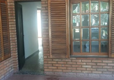 Departamento 2 ambientes Moron