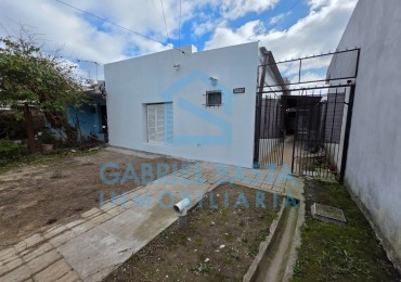 Casa en Libertad
