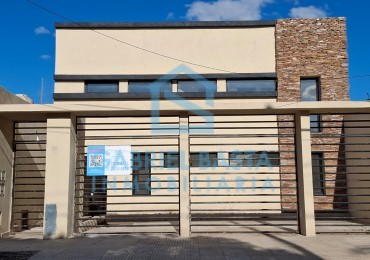 Duplex 3 dormitorios a estrenar