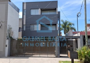 Departamento en edificio Merlo Centro