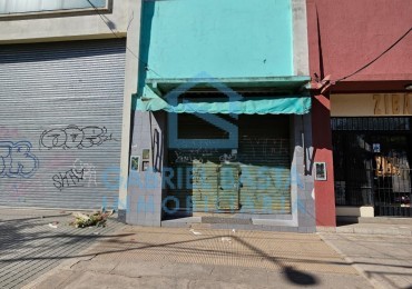 Local comercial en Mariano Acosta
