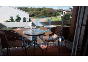 Departamento 3 ambientes Villa Gesell